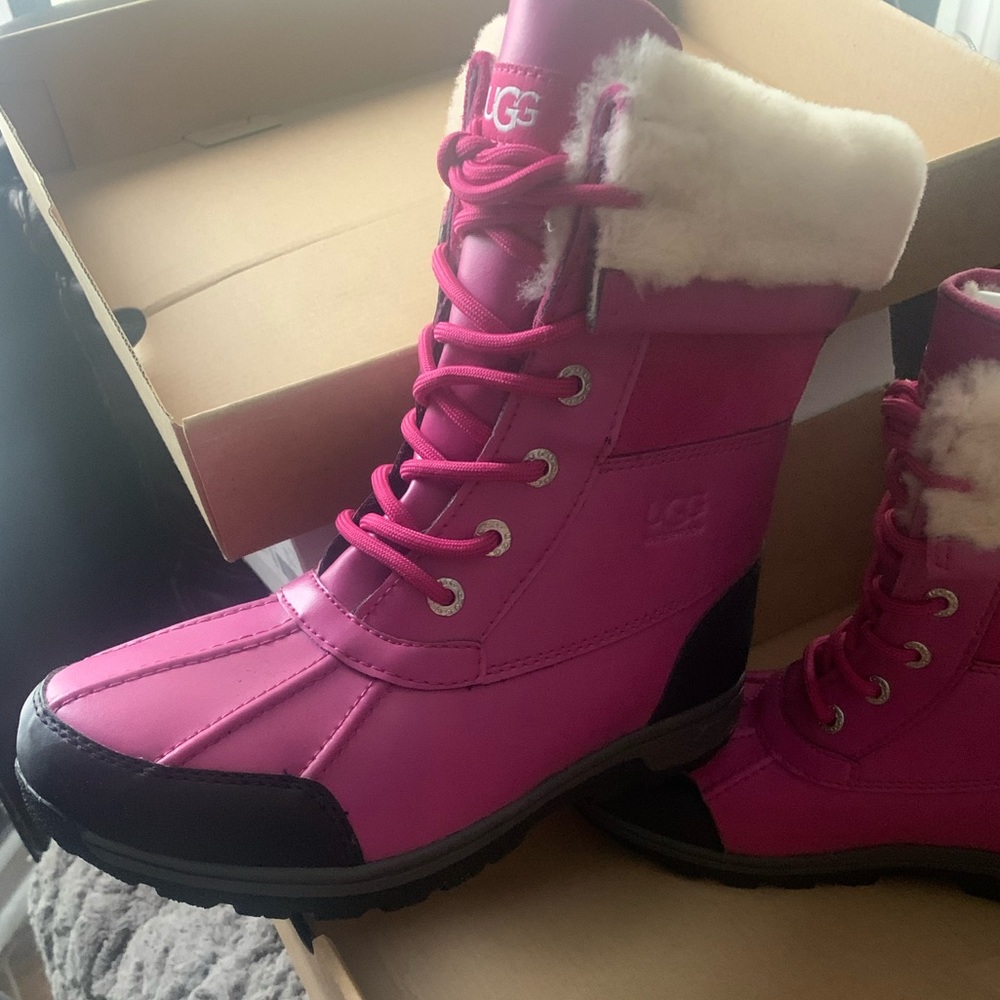 Ugg boots